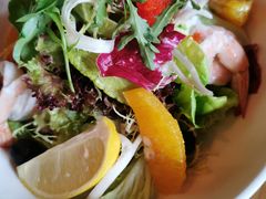 -MR.ROCKY洛奇先生RESTAURANT&BAR(宝安壹方城店)