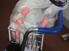 -乐天免税店(明洞店)