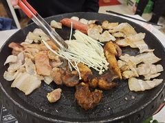 -焱味真•韩牛自助烤肉(大学城店)