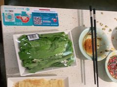 -野妹火锅(龙岗店)