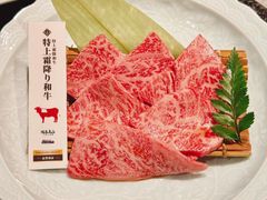 -肉屋高山·和牛烧肉(万象城店)