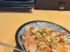 -沼津港精致料理·寿喜烧·烧鸟(漕河泾印象城店)