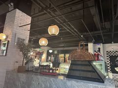 -Ponte 意大利餐厅