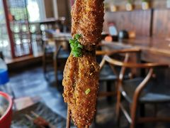 -红料理|串串有瘾·烧烤(吴中路店)