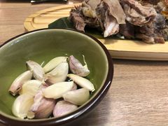-阿西娅·西北妈妈拿手菜(华联店)