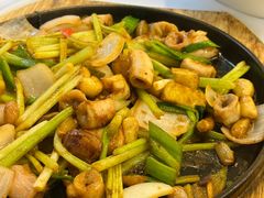 -朱仔记食府(江南大道店)