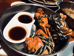 -美盛喜来登大酒店-盛宴标帜餐厅