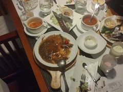 嫩肩牛排-斗牛士牛排(南京东路店)