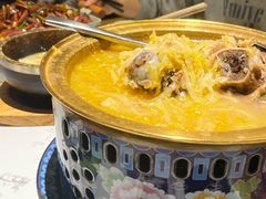 -关东小磨东北菜(漕河泾印象城店)