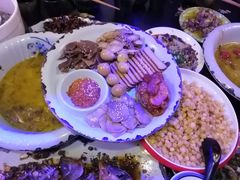 -醉小酒馆·川菜·江湖菜·重庆菜(观音桥旗舰店)