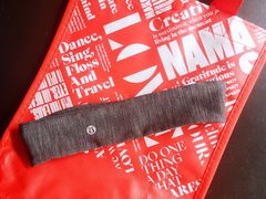 -lululemon(天环广场店)