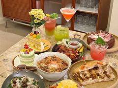 -PAOPAO Bakery&Café(港汇店)