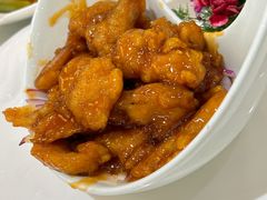 -东江渔村·古典园林·30年粤菜老字号(太和店)
