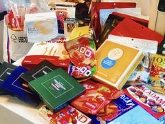 -关西国际机场直营免税店