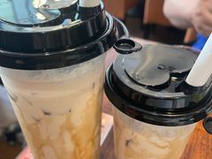 -Me&Joe意大利面·珍珠奶茶(鲁班路店)