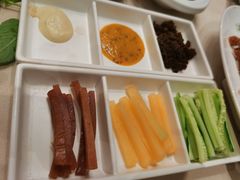 -阿庄新豫菜(航海东路店)