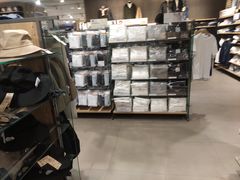 -MUJI无印良品(远洋未来广场店)