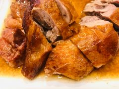 -鹅冠港式茶餐厅(来福士店)