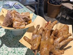 -五里关火锅(牛市口店)