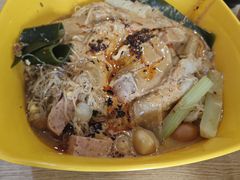 -林静小吃(复兴路店)
