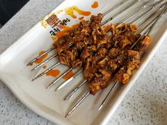 -延边烧烤•8年匠心(秦皇岛总店)