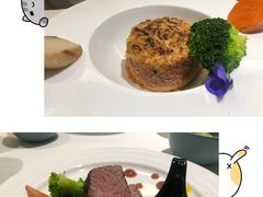 -K·Kitchen KK牛扒厨房(江南西店)