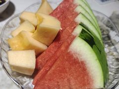 -品大伍·食之道品伍味(汪海店)