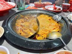 -生活如沸·顺德水牛奶火锅(大学路店)