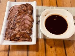 酱牛肉-宝源饺子(麦子店街店)