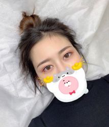 -本小姐美学·半永久纹眉野生眉