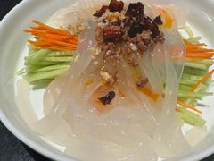 -李记饺子·熏酱东北菜(欢乐谷店)