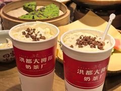 -洪都大拇指(洪都店)