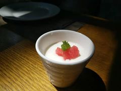 -香草意餐厅(杏石口路店)