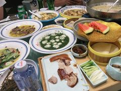 -三品香·江浙菜(松江九谊店)