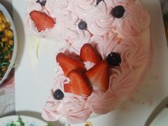 -妙思西饼(新华新玛特店)