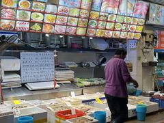 -新享乐海鲜(翠华路店)