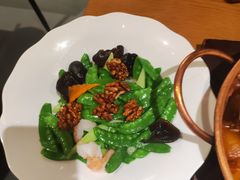 -奉天小馆·非遗东北菜(沈阳万象城店)