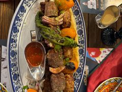 -卢布里西餐厅(总店)