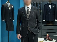 -尊卡诺高级西装礼服定制(江东中路店)