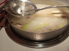 -八合里潮汕鲜牛肉火锅(惠州华贸店)