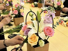 -铜锣湾国际购物中心