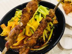 -巴依老爷·新疆美食(上城区天城路店)