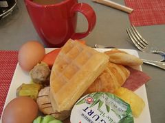 -新加坡瑞士史丹福酒店