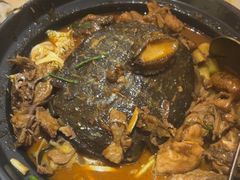 -元银甲·湖北地标美食(汉阳店)