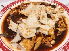 -旺顺阁鱼头泡饼(小红门店)