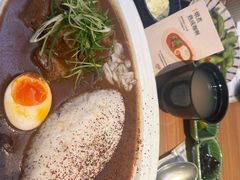 -CURRY YA 熟成咖哩專門店(深圳湾万象城店)