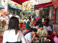 -黄连大头华烧鹅店(大良店)