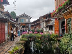 -勺子米线·云南传统小吃市集(四方街店)