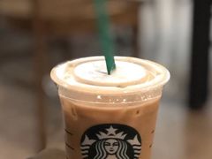 -星巴克(厦门SM新生活广场店)