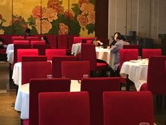 大堂-老正兴菜馆(福州路店)